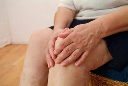 dolor de rodilla con artritis y osteoartritis