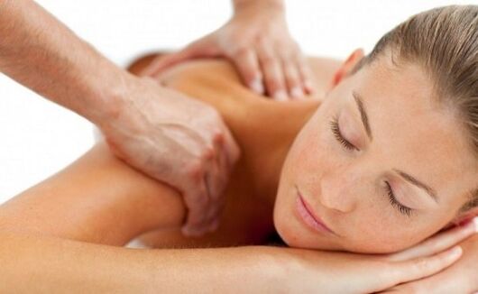 Terapia manual