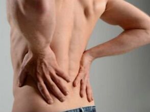 ¿Qué es la osteocondrosis